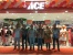 Manjakan Pelanggan Kawan Lama Retail Kembali Buka Cabang dua Lantai Di Grand Batam Mall